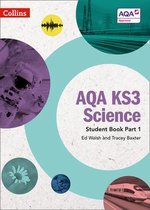 AQA KS3 Science Student Book Part 1 (AQA KS3 Science)