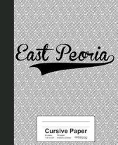 Cursive Paper