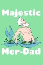 Majestic Merdad
