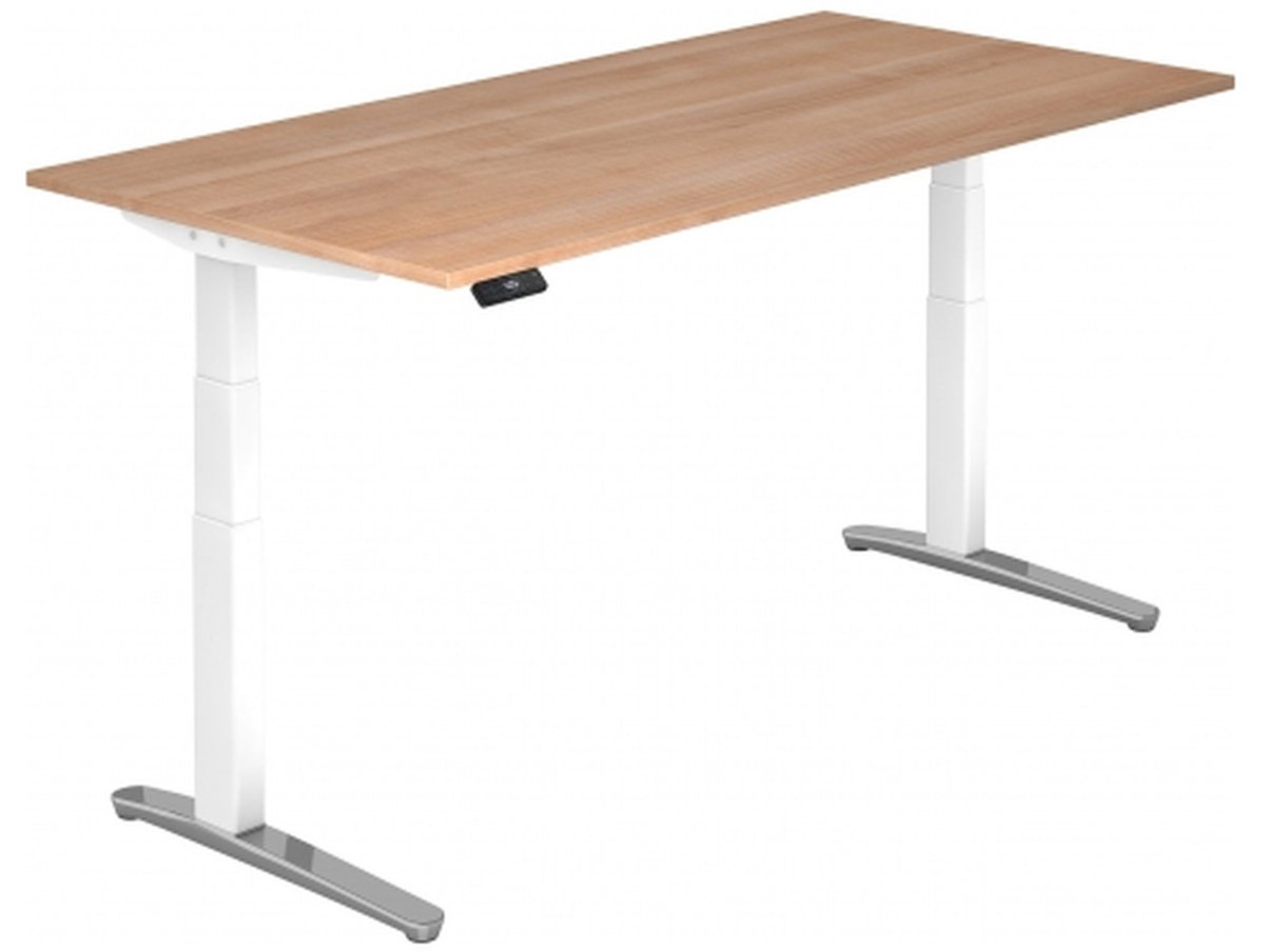 XBHM 2E WC Walnoot