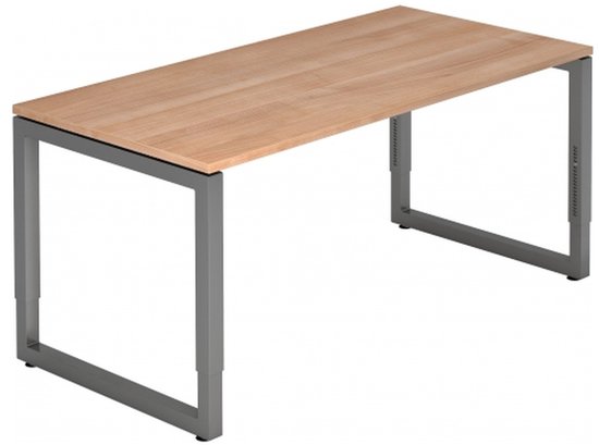 hjh OFFICE PRO Rego 16 G Noyer