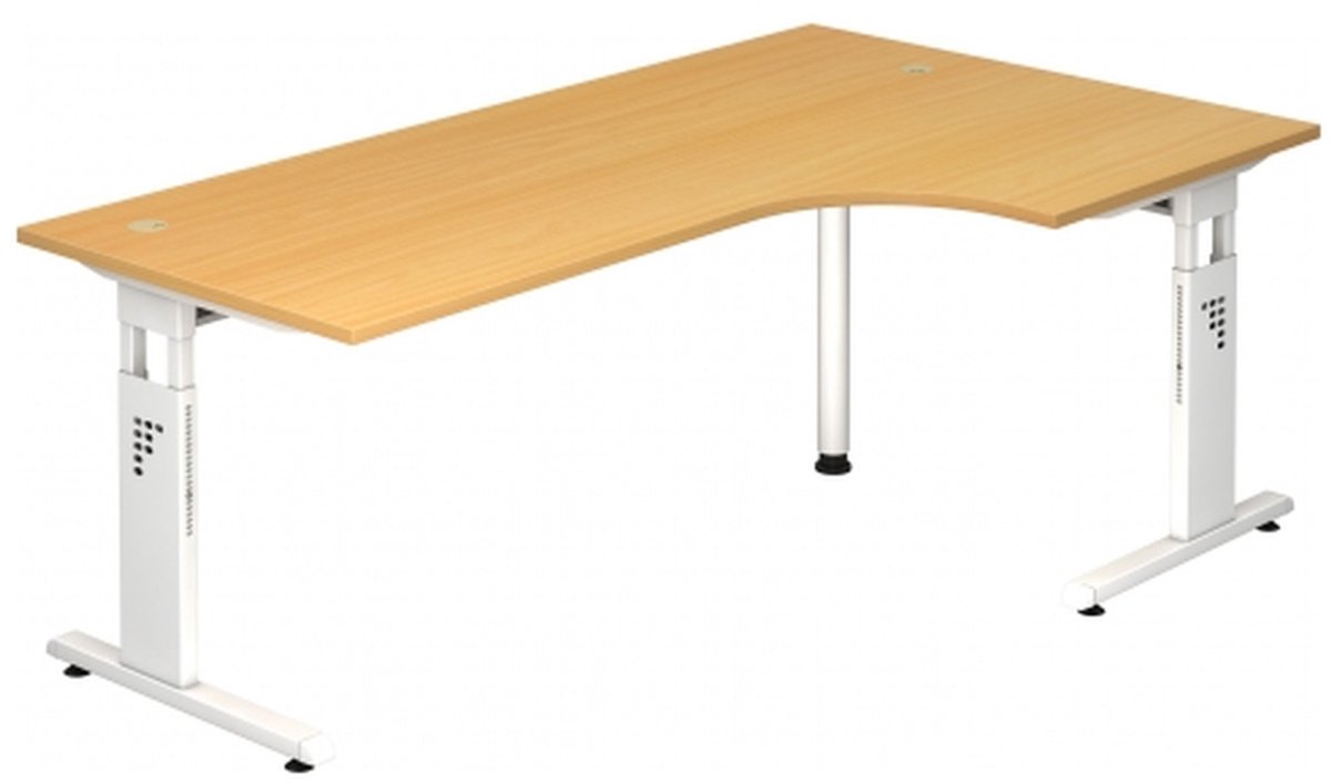 MEGA 82 W Beuken