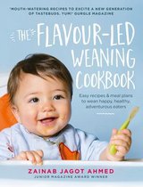 The Flavourled Weaning Cookbook