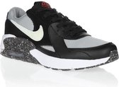 NIKE Air Max Excee SE GS-sneakers gemengd zwart