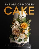 The Art of Modern Cakes