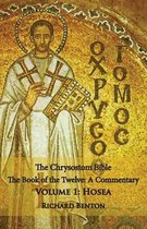 The Chrysostom Bible - Hosea