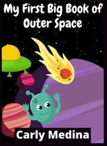 My First Big Book of Outer Space