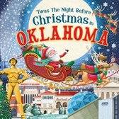 Night Before Christmas in- 'Twas the Night Before Christmas in Oklahoma
