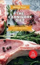 Carnivore Diet Cookbook - Lamb Recipes