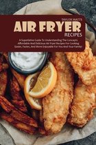 Air Fryer Recipes