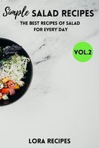 Simple Salad Recipes