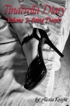Tinderella Diary Volume 2