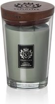 Vellutier Geurkaars |Cannabis Connaisseur Candle | Large