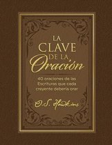 La clave de la oracion