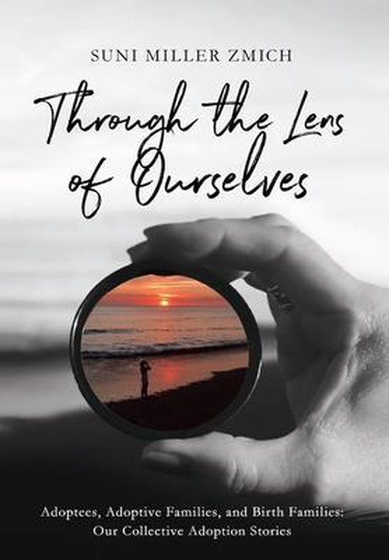 Through the Lens of Ourselves - cover