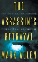 Assassins-The Assassin's Betrayal
