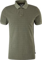 Q/S Designed by Heren Poloshirt - Maat XS