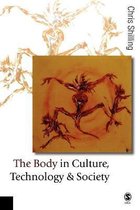 Body In Culture Technology And Society