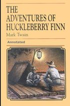 Adventures of Huckleberry Finn Annotated