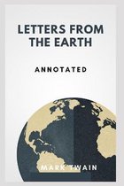Letters from the Earth Annotated