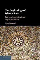 The Beginnings of Islamic Law