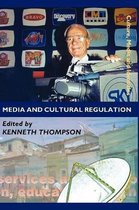 Culture, Media and Identities series- Media and Cultural Regulation