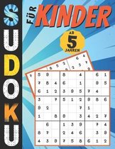 sudoku fur kinder ab 5 jahren