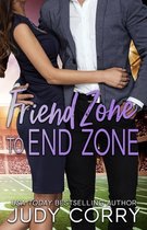 Rich and Famous Romance- Friend Zone to End Zone
