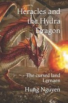 Heracles and the Hydra Dragon