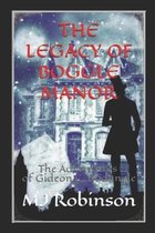 The Legacy of Boggle Manor