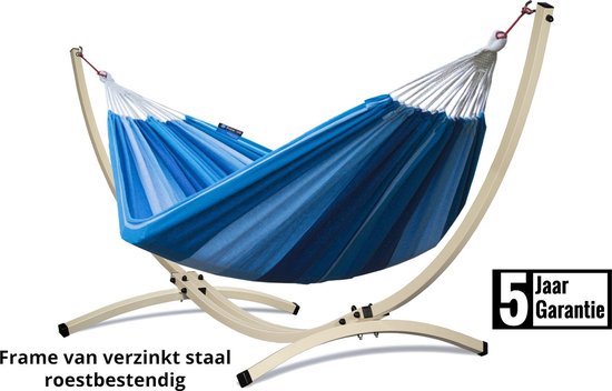 Standaard - Hangmat kopen? | Korting tot 28