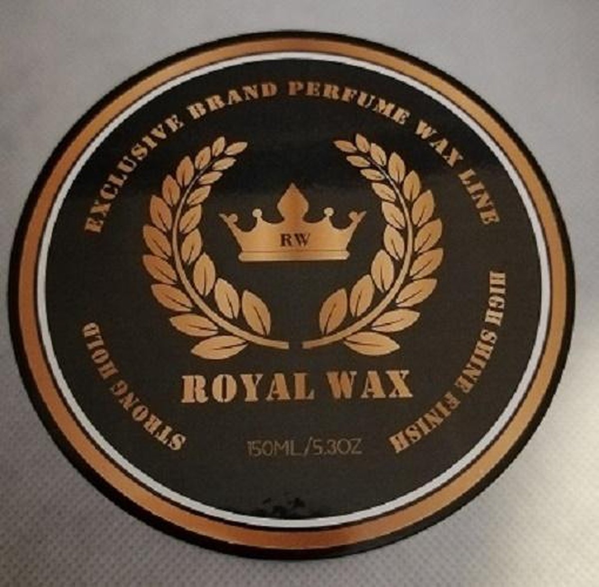 Royal Wax - Haarwax - Brand Perfume Wax