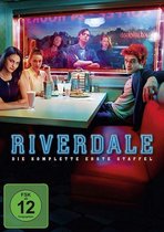 Allen, A: Riverdale