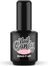 Nail Candy Build It Up Baby Pink 15ml