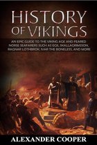 Self-Development Summaries - History of Vikings
