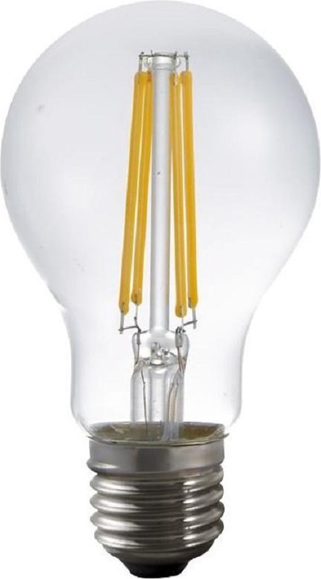 SPL LED Filament Gloeilamp 8,5W / DIMBAAR