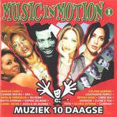 Music In Motion I- Muziek 10 Daagse