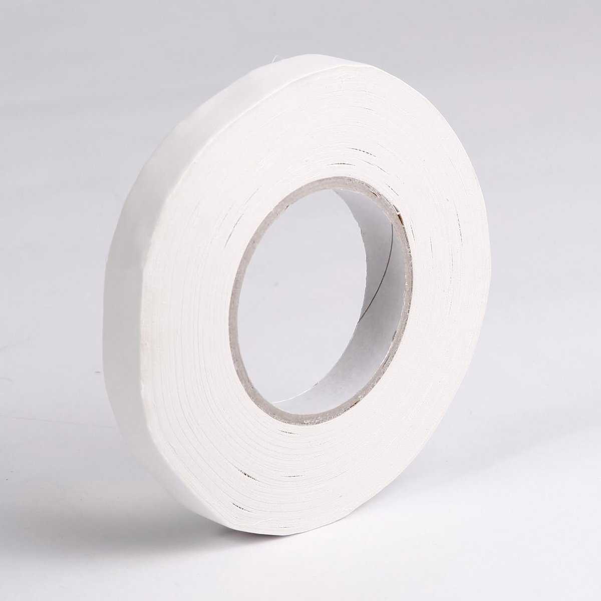 Sterke Witte Lijmrol 38 mm x 50 m voor Kunstenaars en Architecten