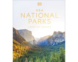 USA National Parks