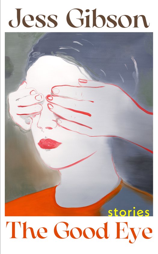 The Good Eye