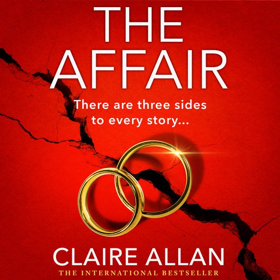 The Affair - cover