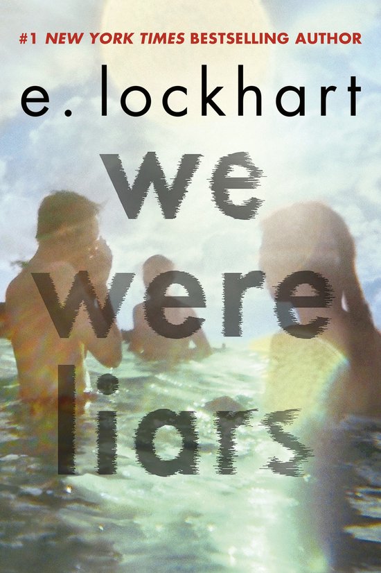 We Were Liars - cover
