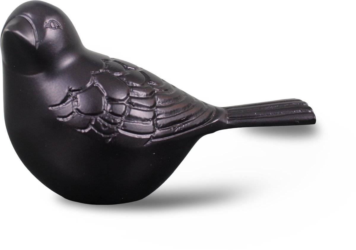Dutch Duvall | Mini urn vogel paars | mini urn | urn | handgemaakte urn | messing urn | vogeltjes urn | vogel