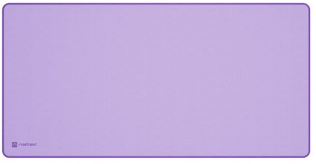 NATEC NPO-2242 muismat Lavendel