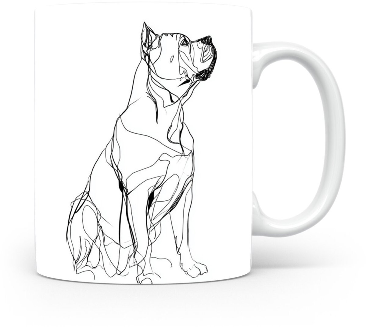 Beker Presa Canario