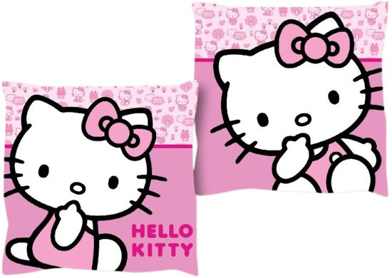 Herding Hello Kitty Beddengoed van 100% katoen renforcé