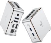 Dell Wyse 5070 Mini Desktop - 8GB RAM - 256GB SSD - Windows 11 | bol
