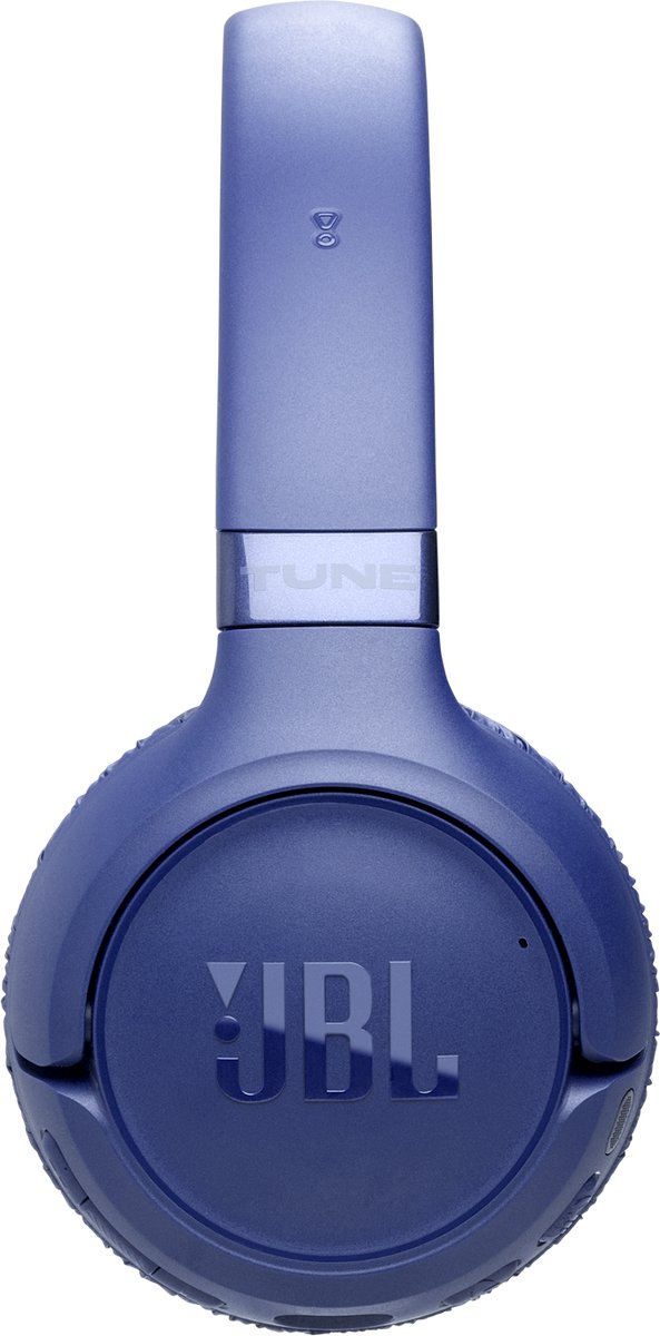 JBL Tune 680NC - Draadloze Noise Cancelling Koptelefoon - Bluetooth - On-ear - 76 uur batterij - Pure Bass & Spatial Sound - Blauw – foto 7