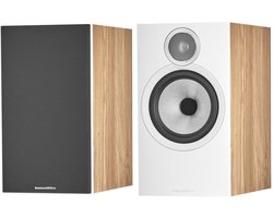 Bowers & Wilkins 606 S2