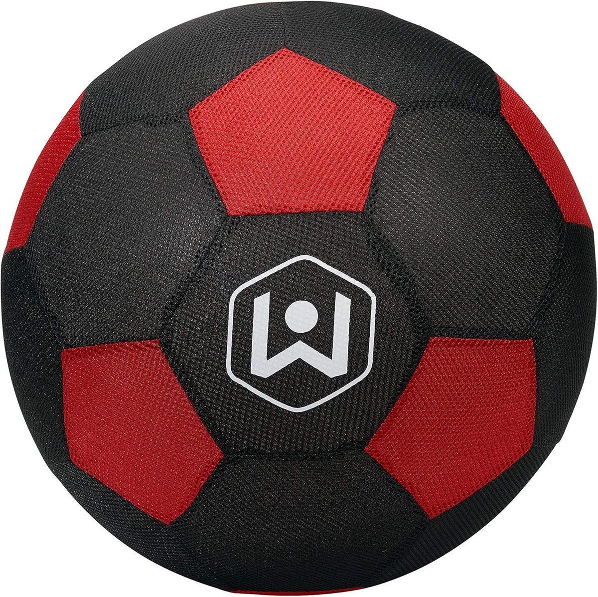 Extra Grote Voetbal - Supersize Bal voor Strand, Tuin en Buitenplezier